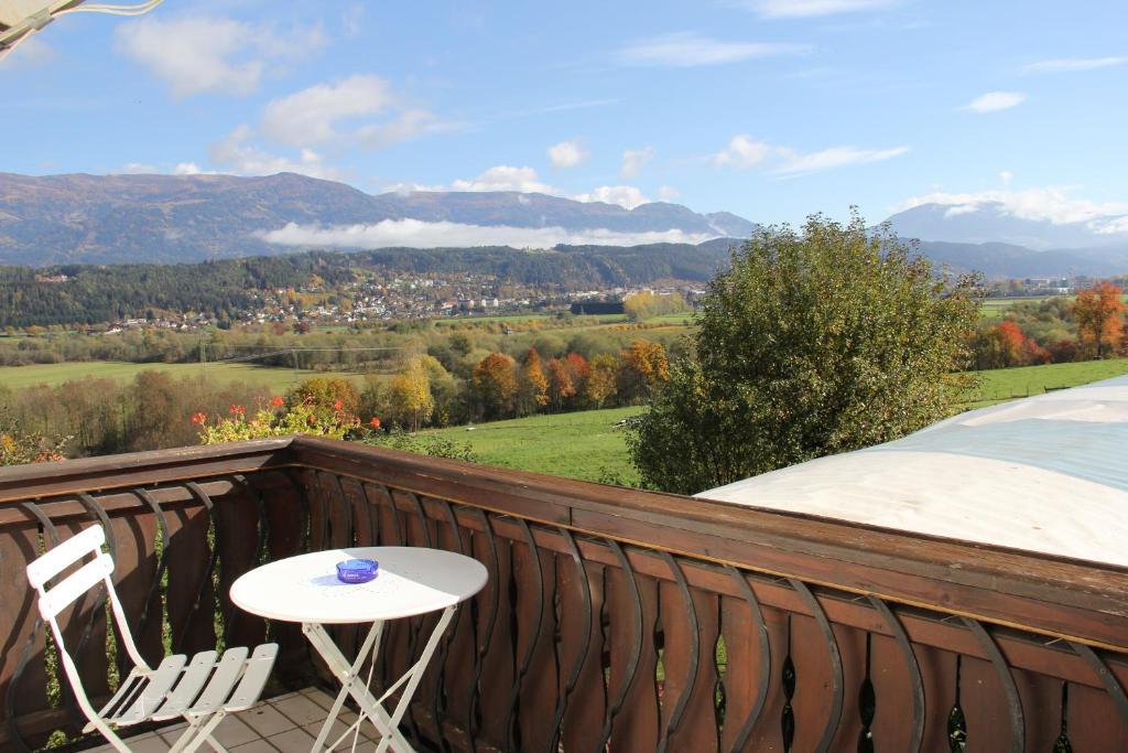 Gasthof-Pension Reidnwirt Baldramsdorf Zimmer foto